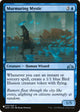 Murmuring Mystic (045/259) (The List Reprints)