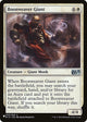 Boonweaver Giant (005/269) (The List Reprints)