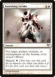 Banishing Stroke (7) (Avacyn Restored)