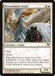 [Foil] Restoration Angel (32) (Avacyn Restored)