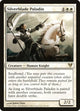 [Foil] Silverblade Paladin (36) (Avacyn Restored)
