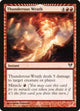 Thunderous Wrath (160) (Avacyn Restored)