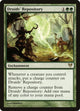 [Foil] Druids' Repository (176) (Avacyn Restored)
