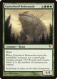 [Foil] Craterhoof Behemoth (172) (Avacyn Restored)
