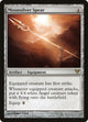 [Foil] Moonsilver Spear (217) (Avacyn Restored)