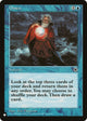 Omen (The List Reprints)