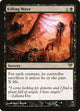 [Foil] Killing Wave (111) (Avacyn Restored)