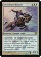 [Foil] Silverblade Paladin (36) (Buy-A-Box Promos)