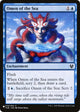 Omen of the Sea (058/254) (The List Reprints)