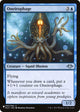 Oneirophage (060/254) (The List Reprints)