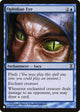 Ophidian Eye (70/301) (The List Reprints)