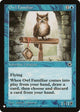 Owl Familiar (The List Reprints)