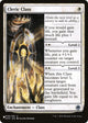 Cleric Class (006/281) (The List Reprints)