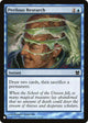 Perilous Research (58/229) (The List Reprints)