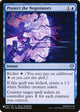 Protect the Negotiators (062/281) (The List Reprints)