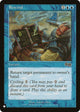 Rescind (92/350) (The List Reprints)