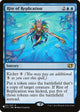 Rite of Replication (C14) (122/337) (The List Reprints)