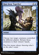 Run Away Together (092/361) (The List Reprints)