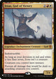 Iroas, God of Victory (205/351) (The List Reprints)