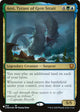 Aesi, Tyrant of Gyre Strait (365/361) (The List Reprints)