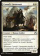 Consul's Lieutenant (011/272) (The List Reprints)