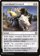 Contraband Livestock (012/361) (The List Reprints)