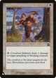 Crossbow Infantry (16/350) (The List Reprints)