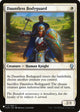 Dauntless Bodyguard (014/269) (The List Reprints)