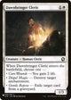 Dawnbringer Cleric (009/281) (The List Reprints)