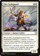 Elite Scaleguard (027/312) (The List Reprints)