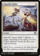 Elspeth's Smite (0013) (The List Reprints)