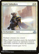 Faith Unbroken (024/205) (The List Reprints)