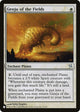 Genju of the Fields (5/165) (The List Reprints)
