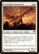 Goldnight Commander (22/244) (The List Reprints)
