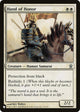 Hand of Honor (12/165) (The List Reprints)