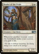 Healer of the Pride (19/249) (The List Reprints)