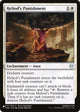 Heliod's Punishment (021/254) (The List Reprints)