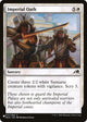 Imperial Oath (017/302) (The List Reprints)
