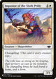 Impostor of the Sixth Pride (14) (The List Reprints)