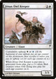 Jotun Owl Keeper (9/155) (The List Reprints)