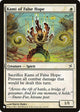 Kami of False Hope (10/165) (The List Reprints)