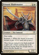 Kitsune Blademaster (25/306) (The List Reprints)