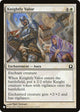 Knightly Valor (13/274) (The List Reprints)