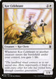 Kor Celebrant (022/280) (The List Reprints)