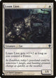 Loam Lion (13/145) (The List Reprints)