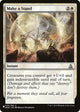 Make a Stand (026/184) (The List Reprints)