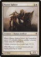 Master Splicer (16/175) (The List Reprints)