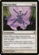 Oblivion Ring (34/301) (The List Reprints)