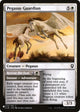 Pegasus Guardian (036/361) (The List Reprints)