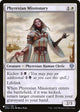 Phyrexian Missionary (027/281) (The List Reprints)